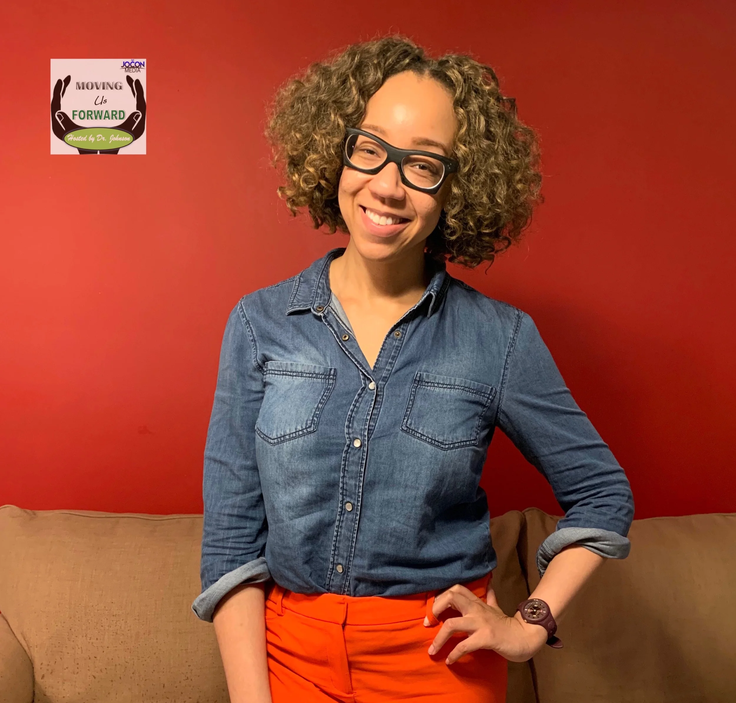 Dr. Raegan Johnson