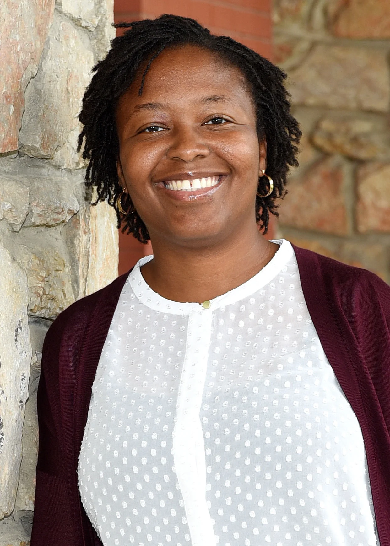 Education Entrepreneur Kim Townsend of The Opportunity Trust & Founder of The Leadership School