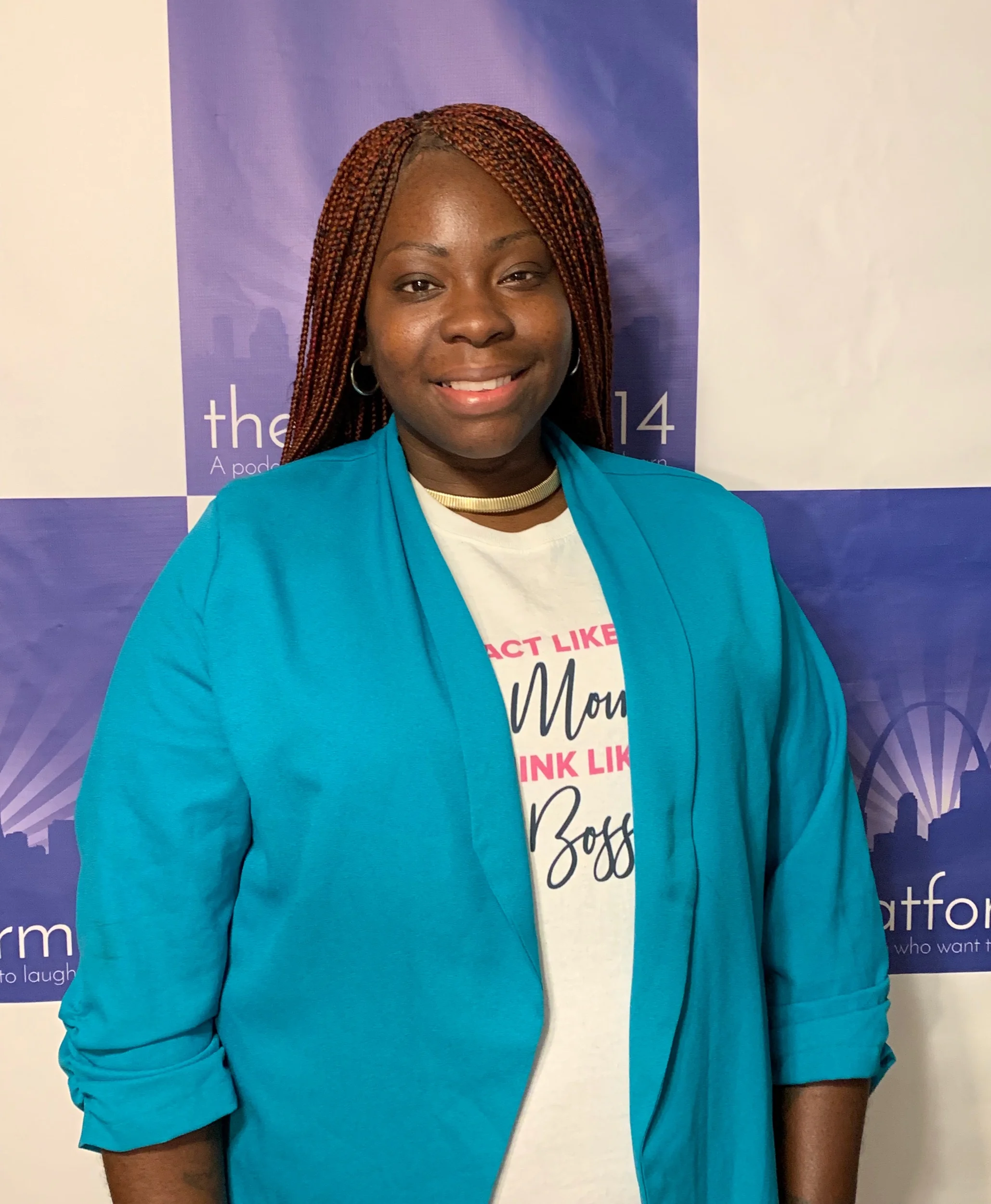 Entrepreneur & Author Arriel Biggs