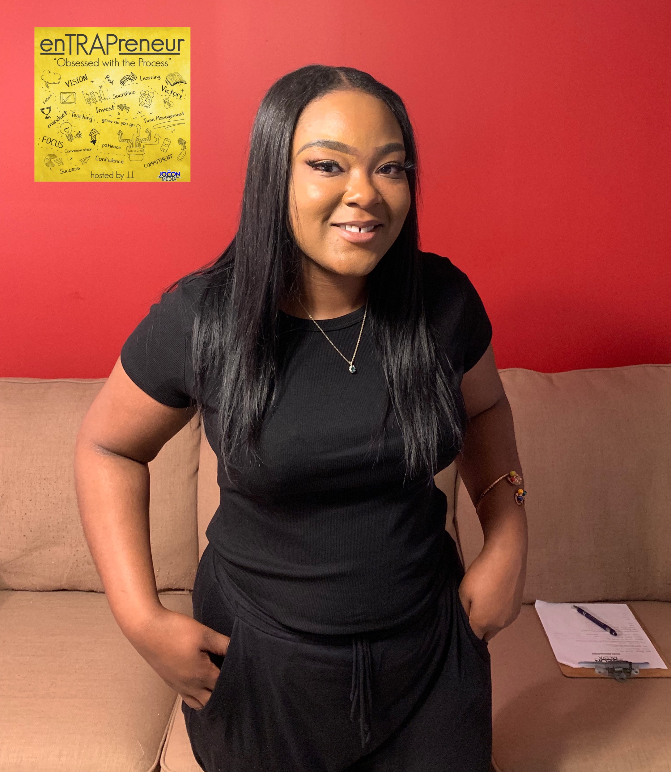 Marne Madison • Co-owner of Majestiks LLC