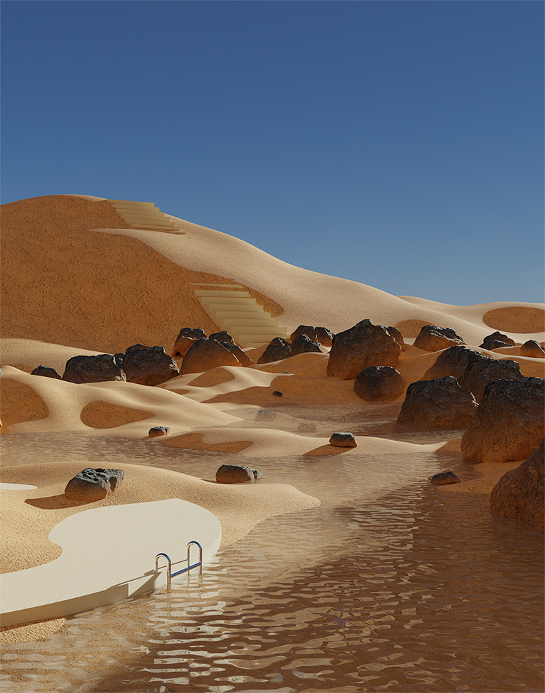 Deserted Oasis_11x14.png