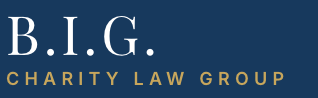 B.I.G. Charity Law Group