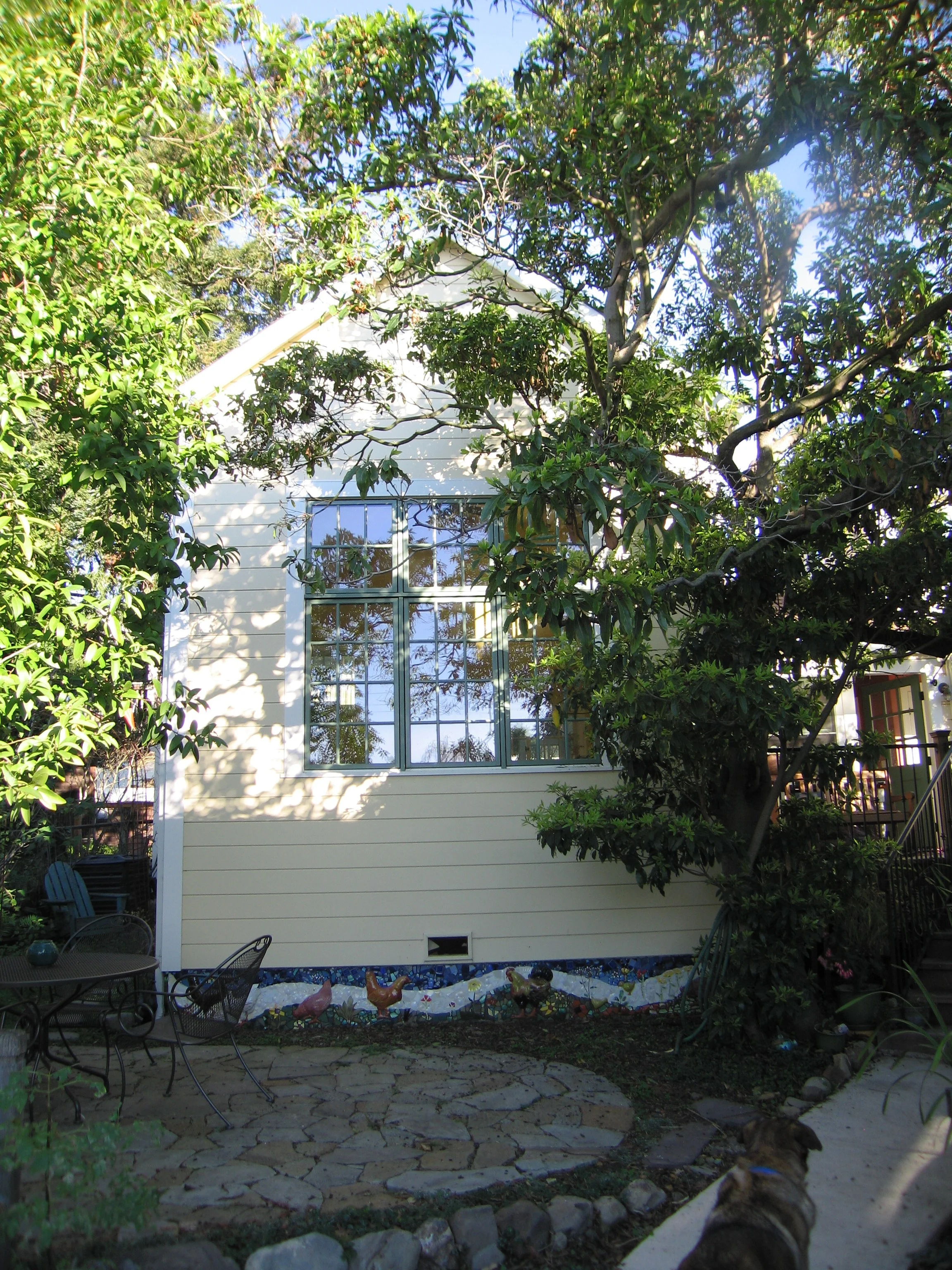 Edwards Cottage