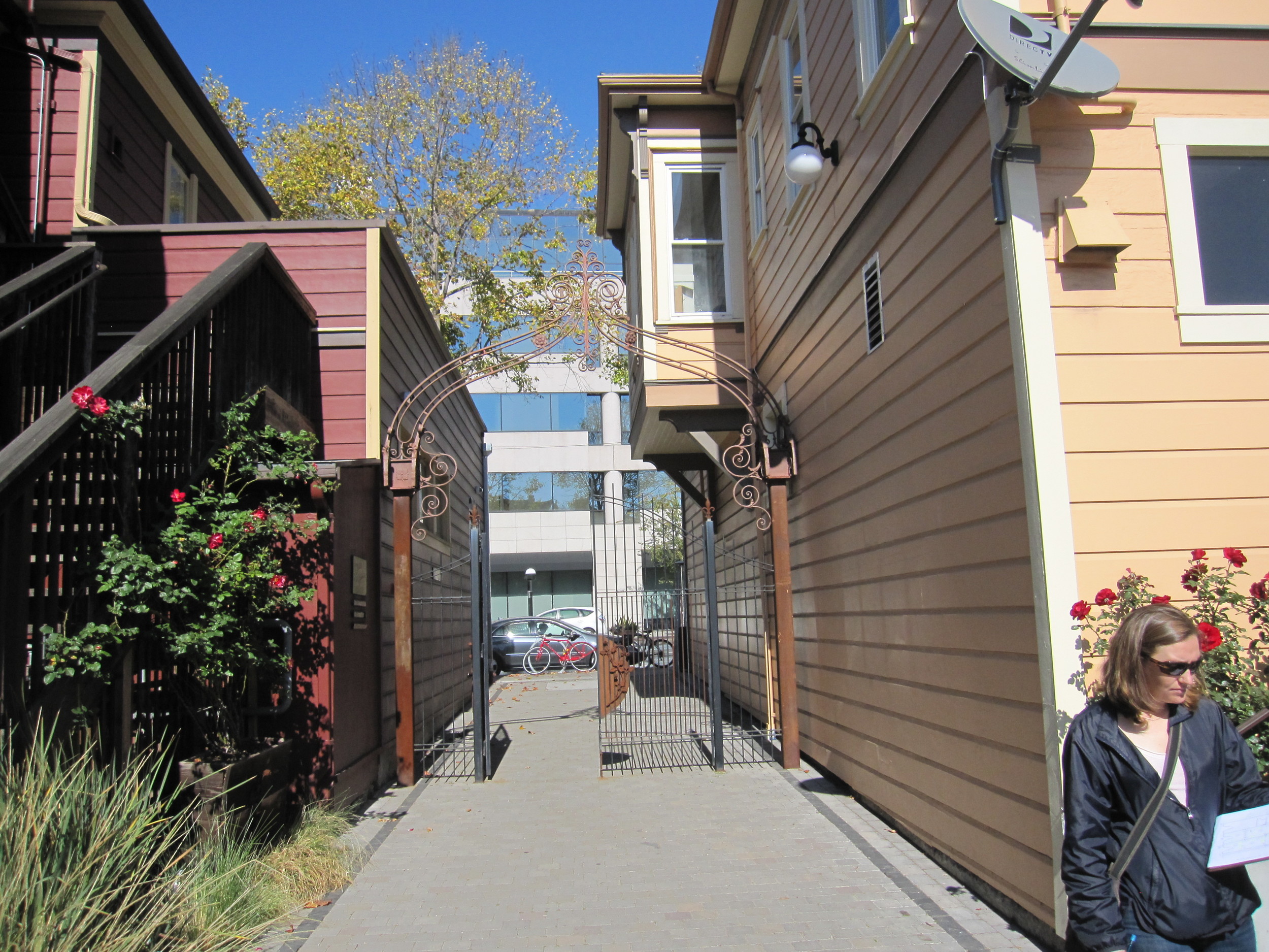 1952-66 University Avenue  