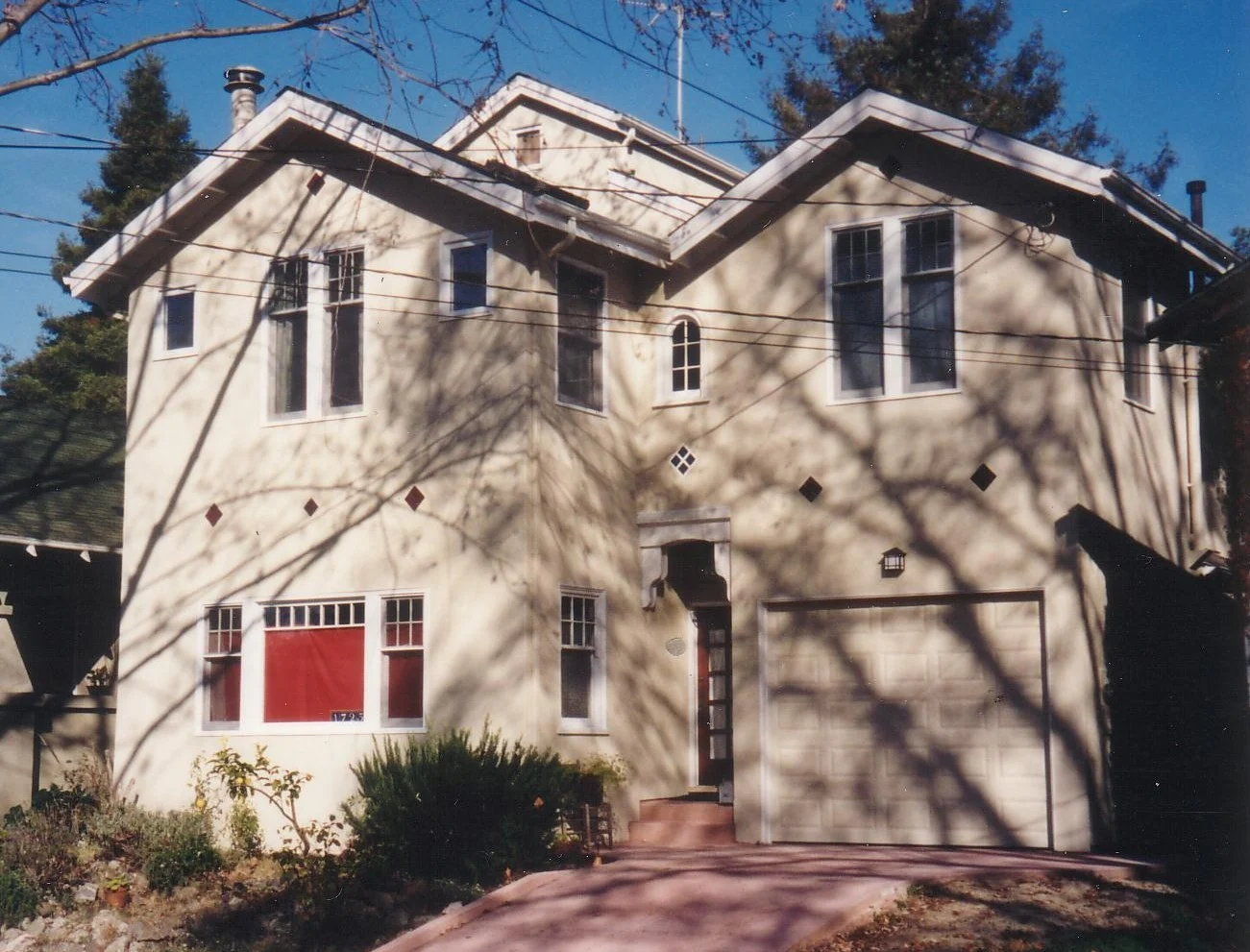 Beverly Place Addition