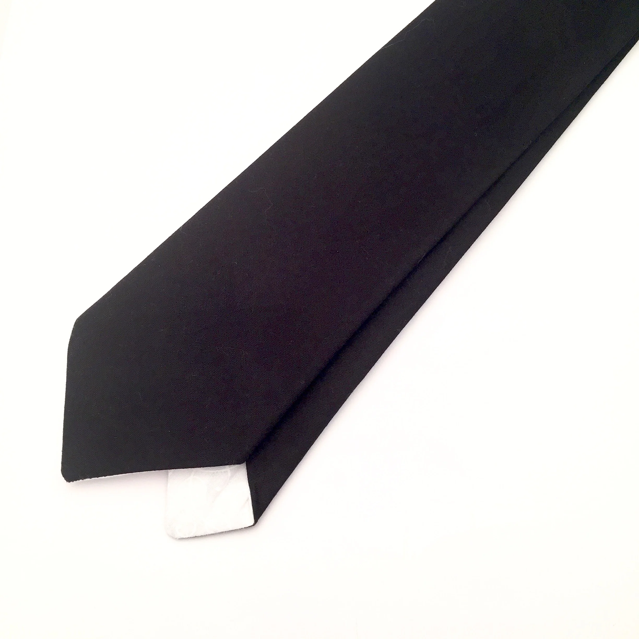 Classic Black Tie