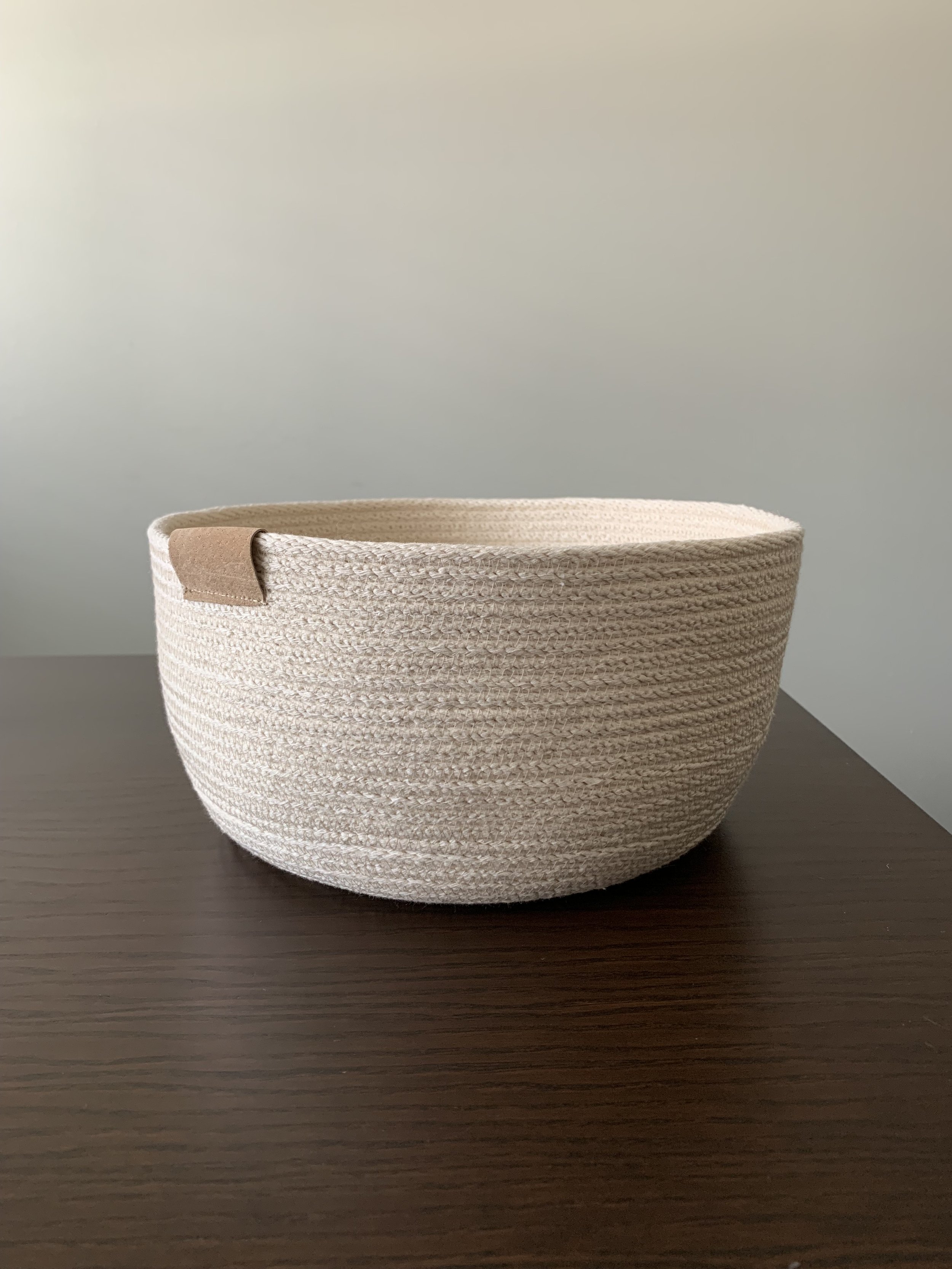 Medium Rope Bowl Natural.jpeg