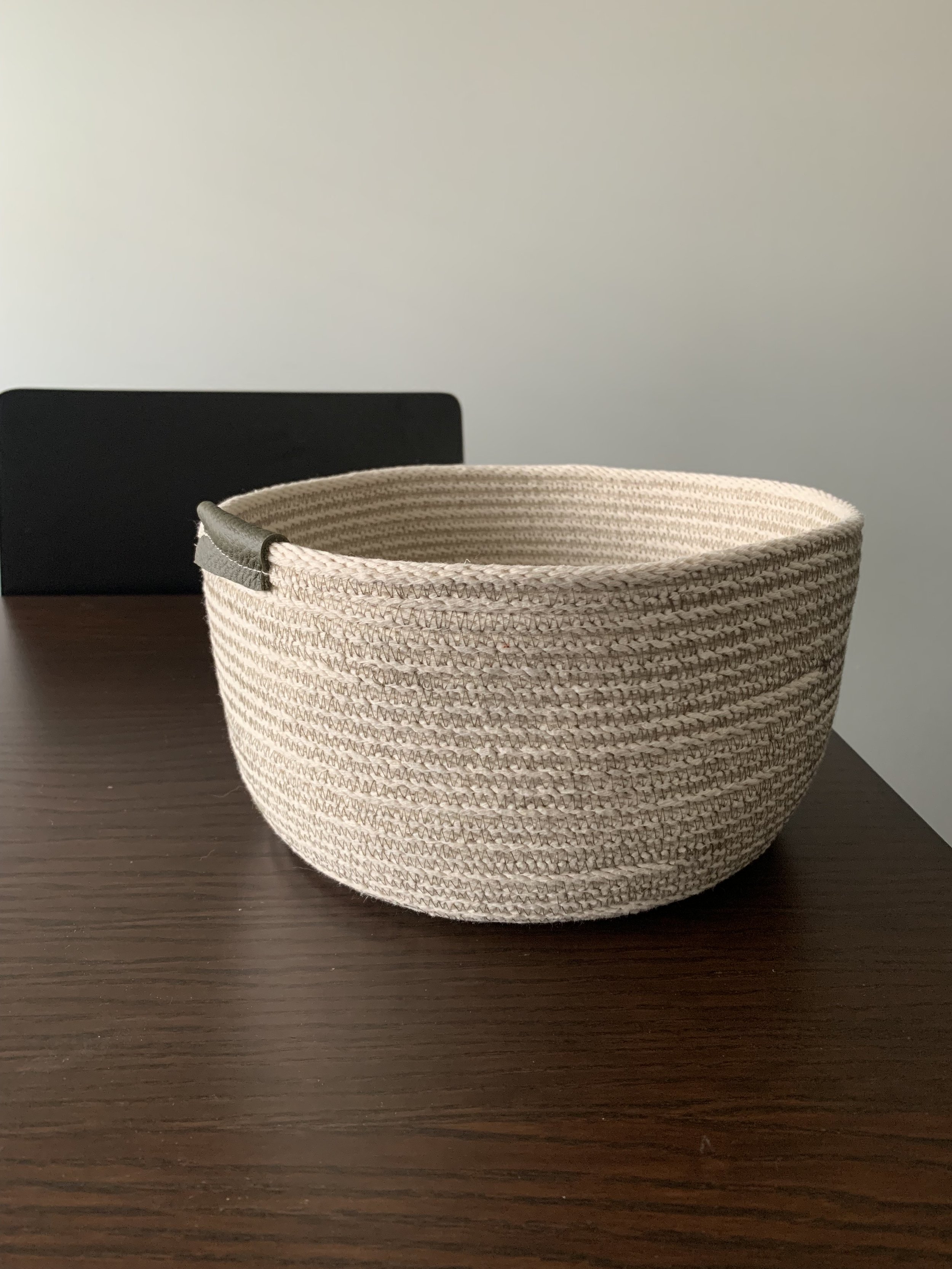 Medium Rope Bowl Olive.jpeg