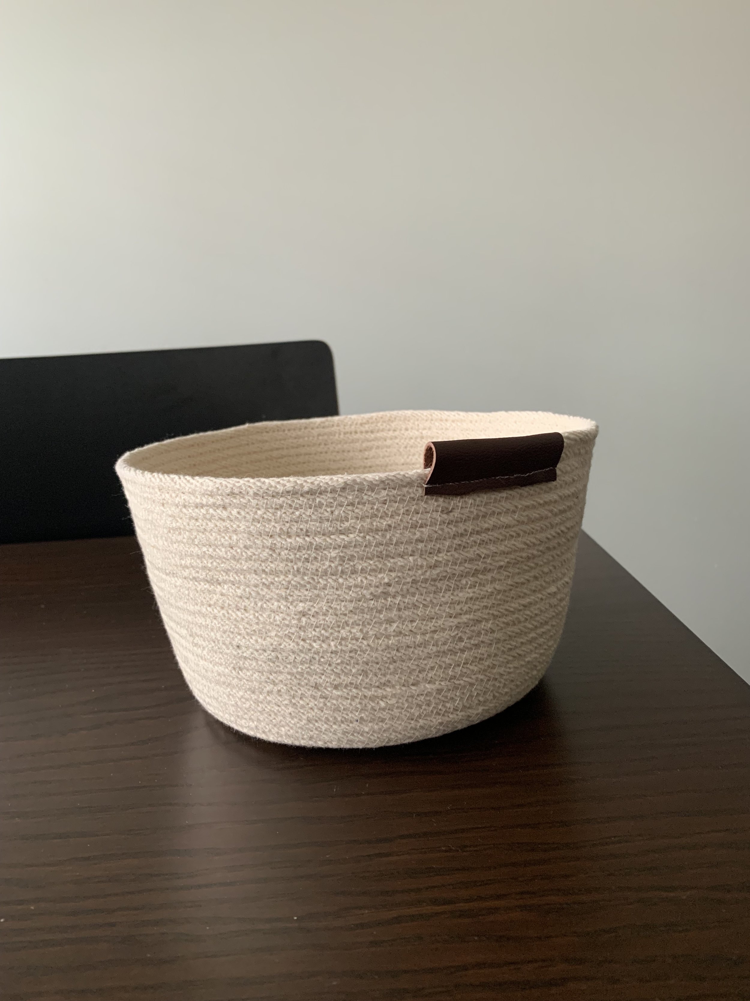 Small Rope Bowl Brown.jpeg