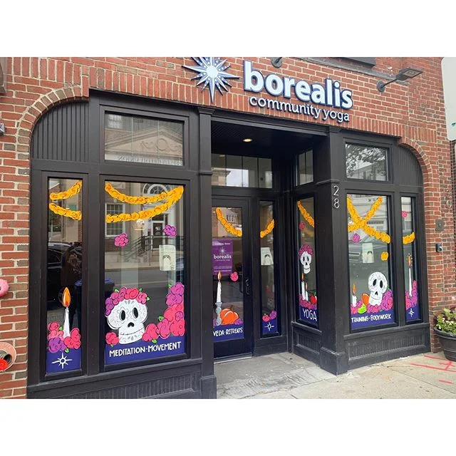 Having wonderful clients like Emilie who give me an idea and trust me to run with it and are delightful from start to finish just reminds me how fortunate I am to get to do this for a living. 😊⁣
⁣
Thank you for this awesome project idea @borealis!! 