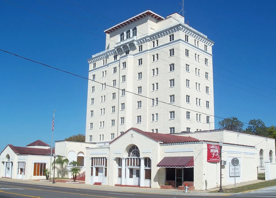 Haines City, Florida