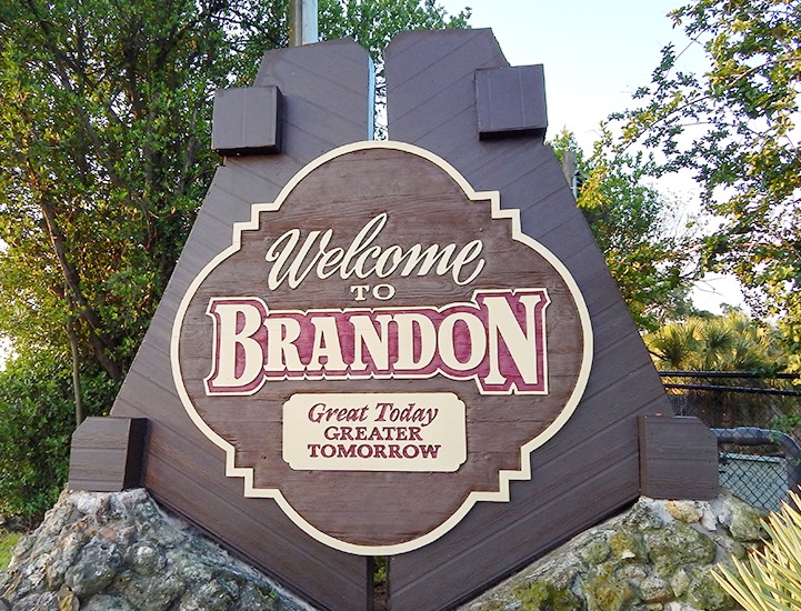 Brandon, Florida