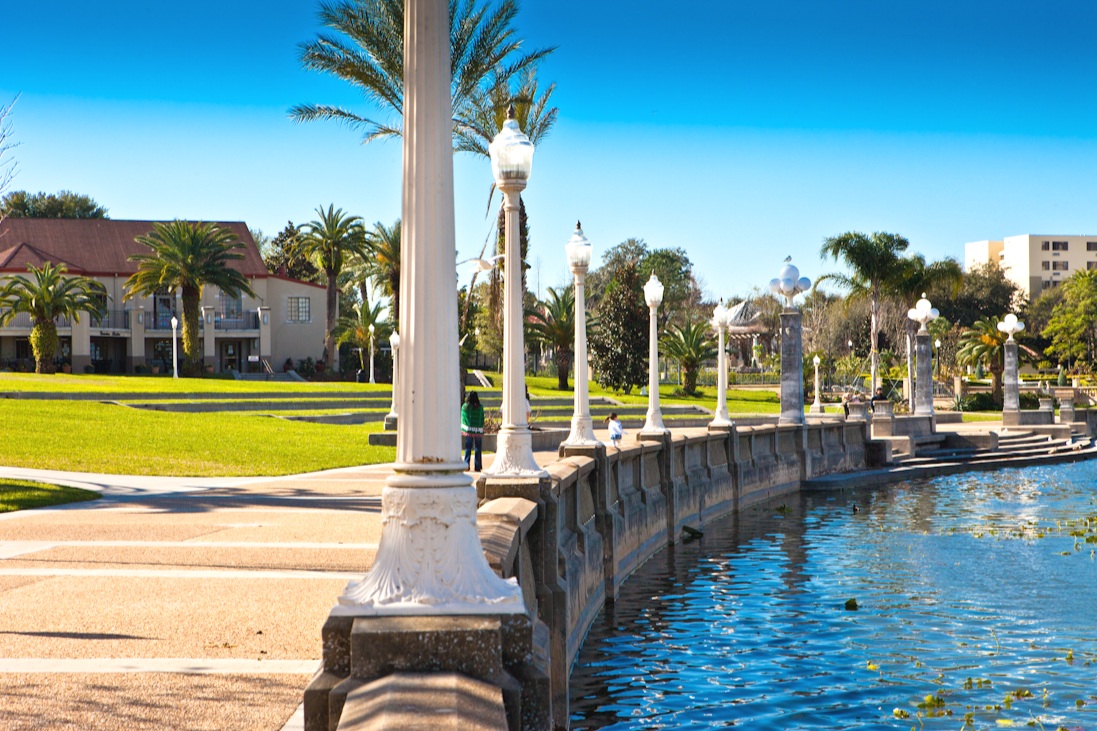 Lakeland, Florida