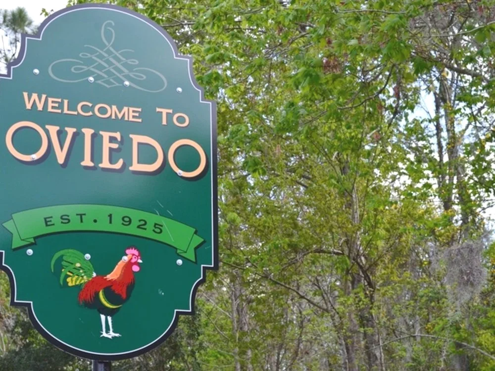 Oviedo, FL