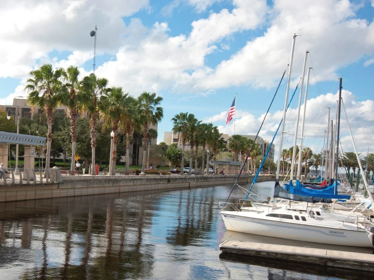 Sanford, FL