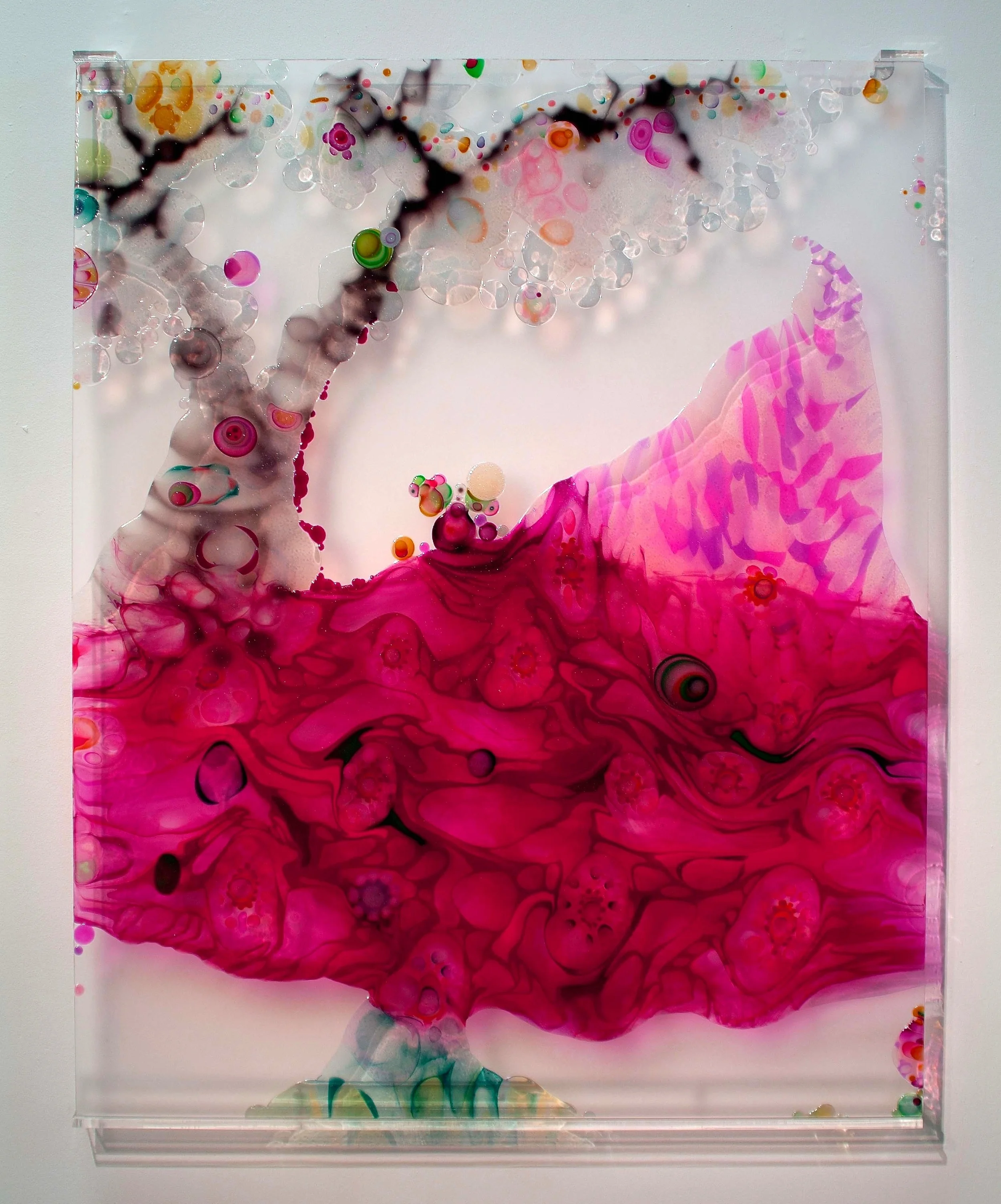 Pink Tsunami