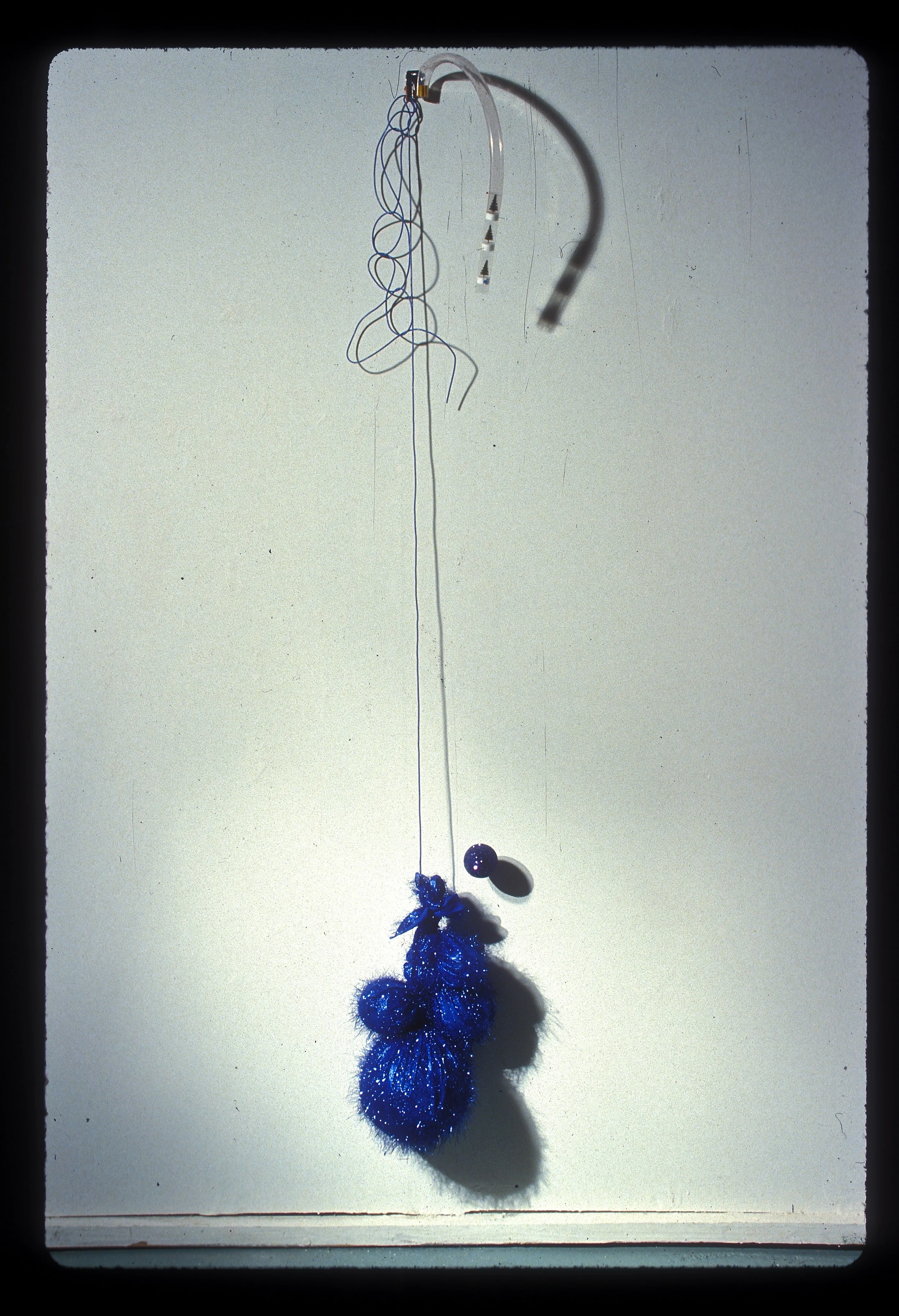 Hung Right