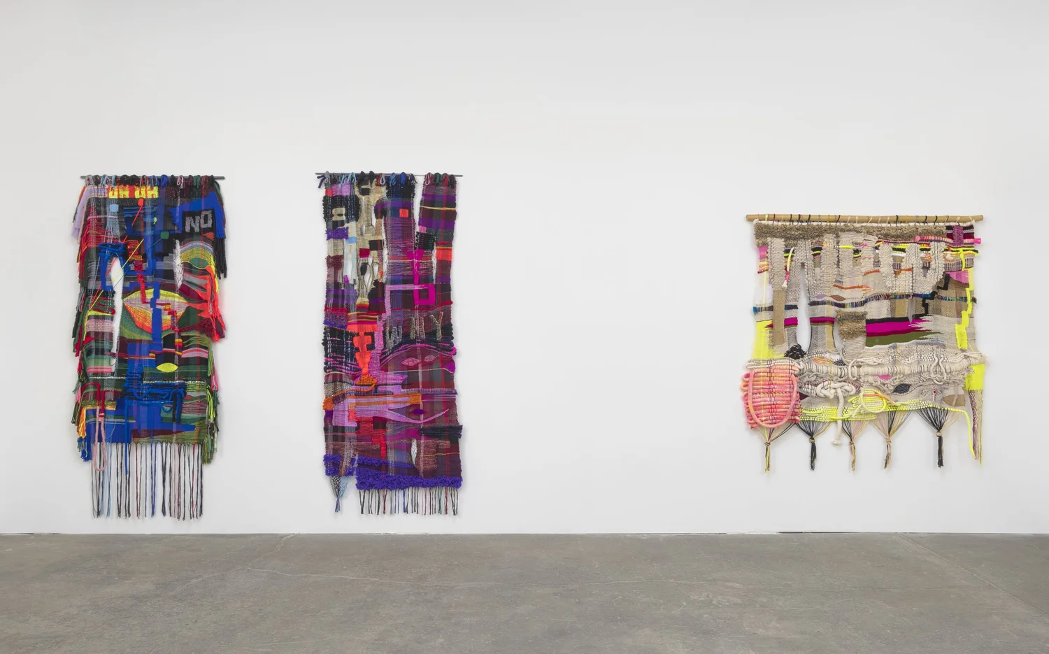 ACME Los Angeles — Terri Friedman