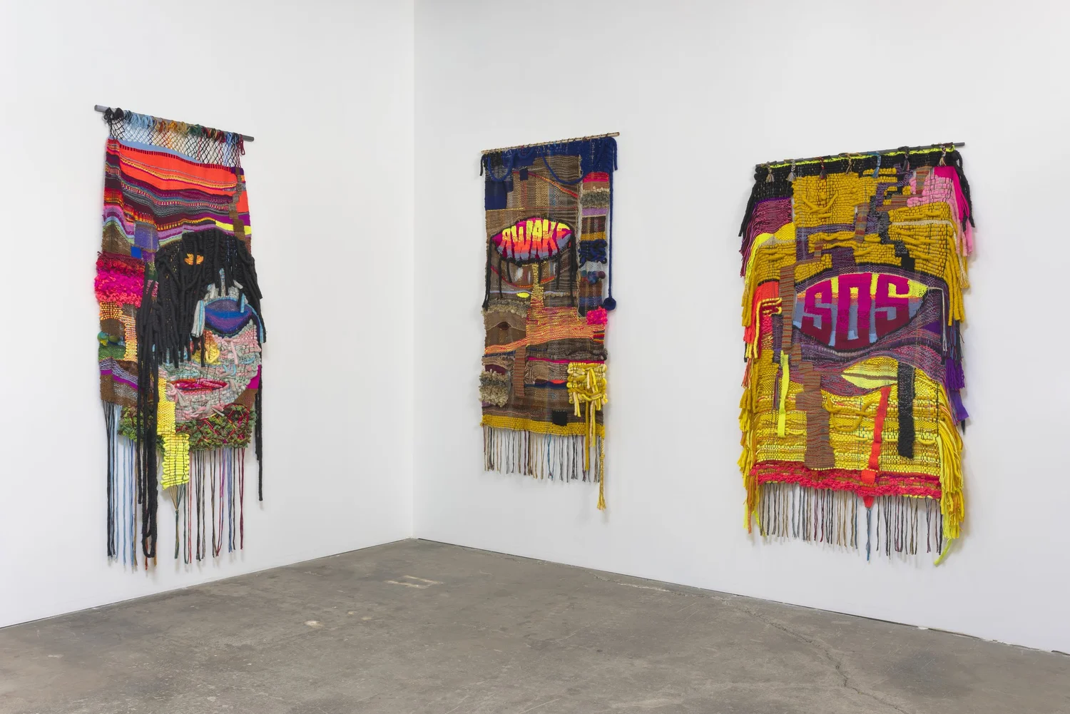 ACME Los Angeles — Terri Friedman