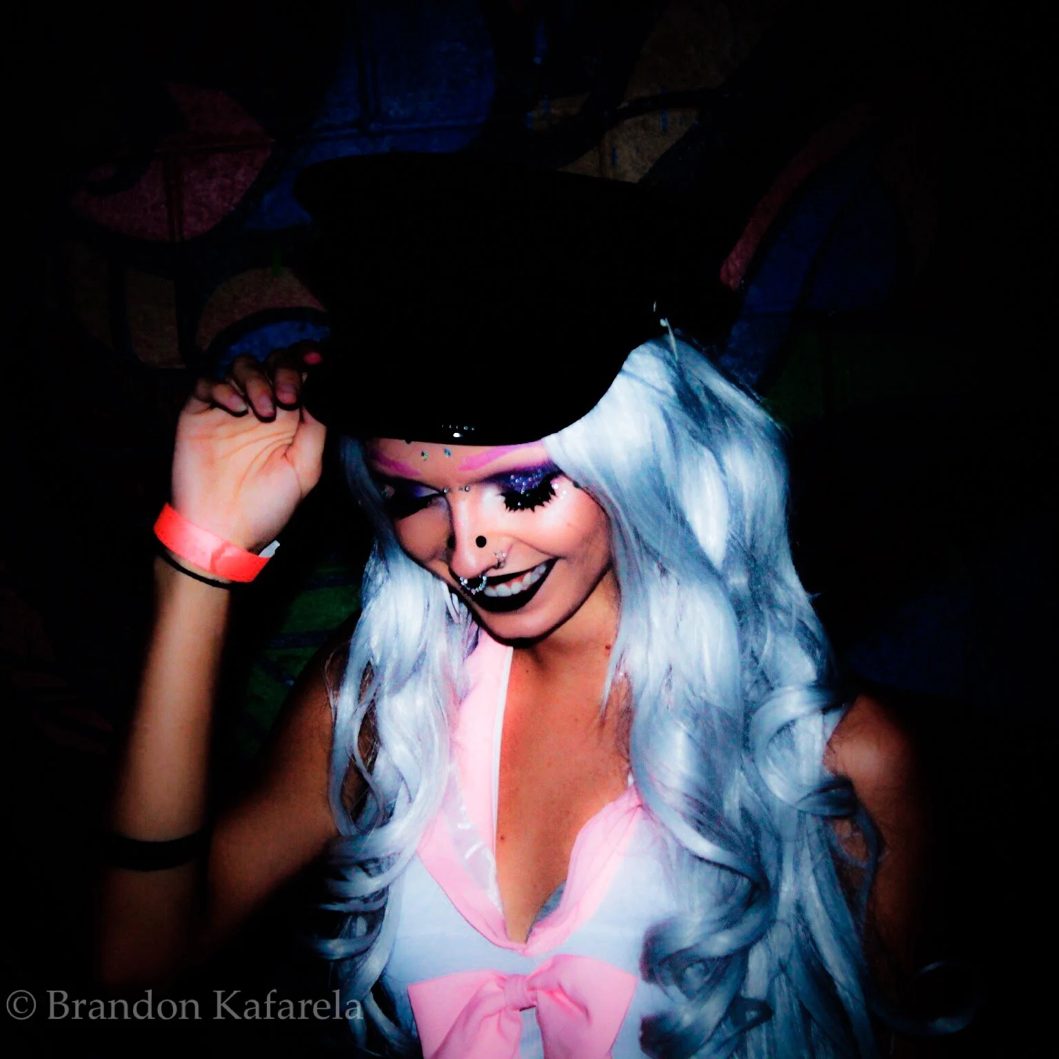 Silo Faeries