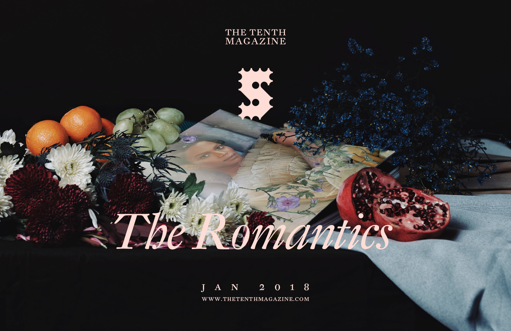 The Tenth Magazine Vol. 5