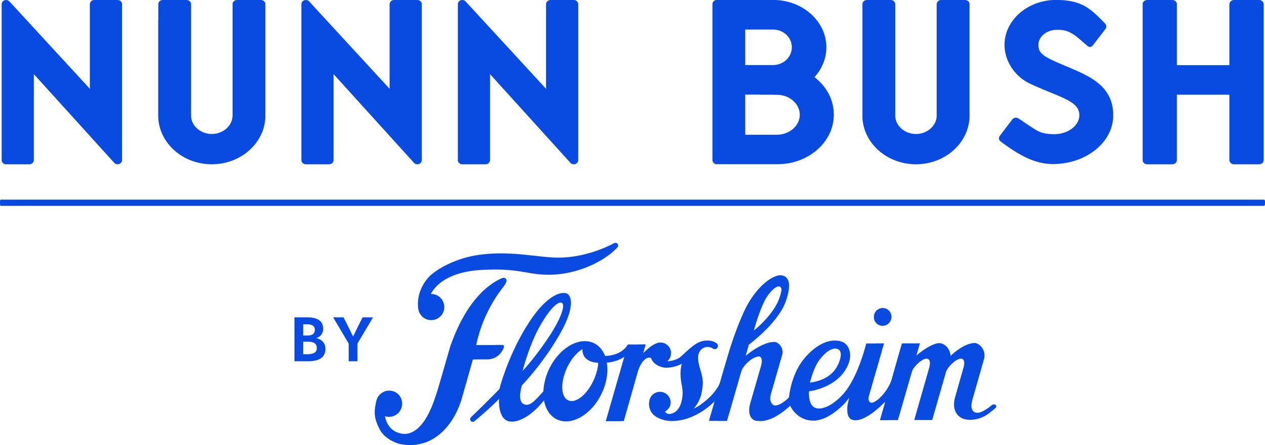 Florsheim