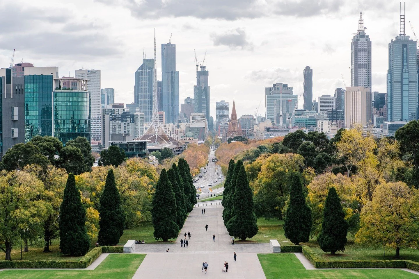 🌟 Huge thanks to all the incredible footwear retailers from Australia &amp; New Zealand who attended the Melbourne Shoe Fair since 01/08! 👟🥳 This event is one of the most well-attended shoe fairs, offering fantastic networking and collaboration op