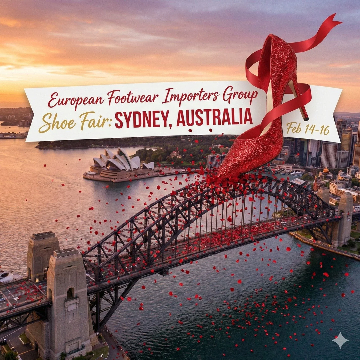 Hey Aussie and Kiwi shoe hustlers! 👟🇦🇺🇳🇿 Your stock's gathering dust bunnies while customers heel-turn to trendy kicks? 

Stagnation's a retail boot to the gut: time to toe the line, lace up, and step up your game before you're flat-footed!

Das