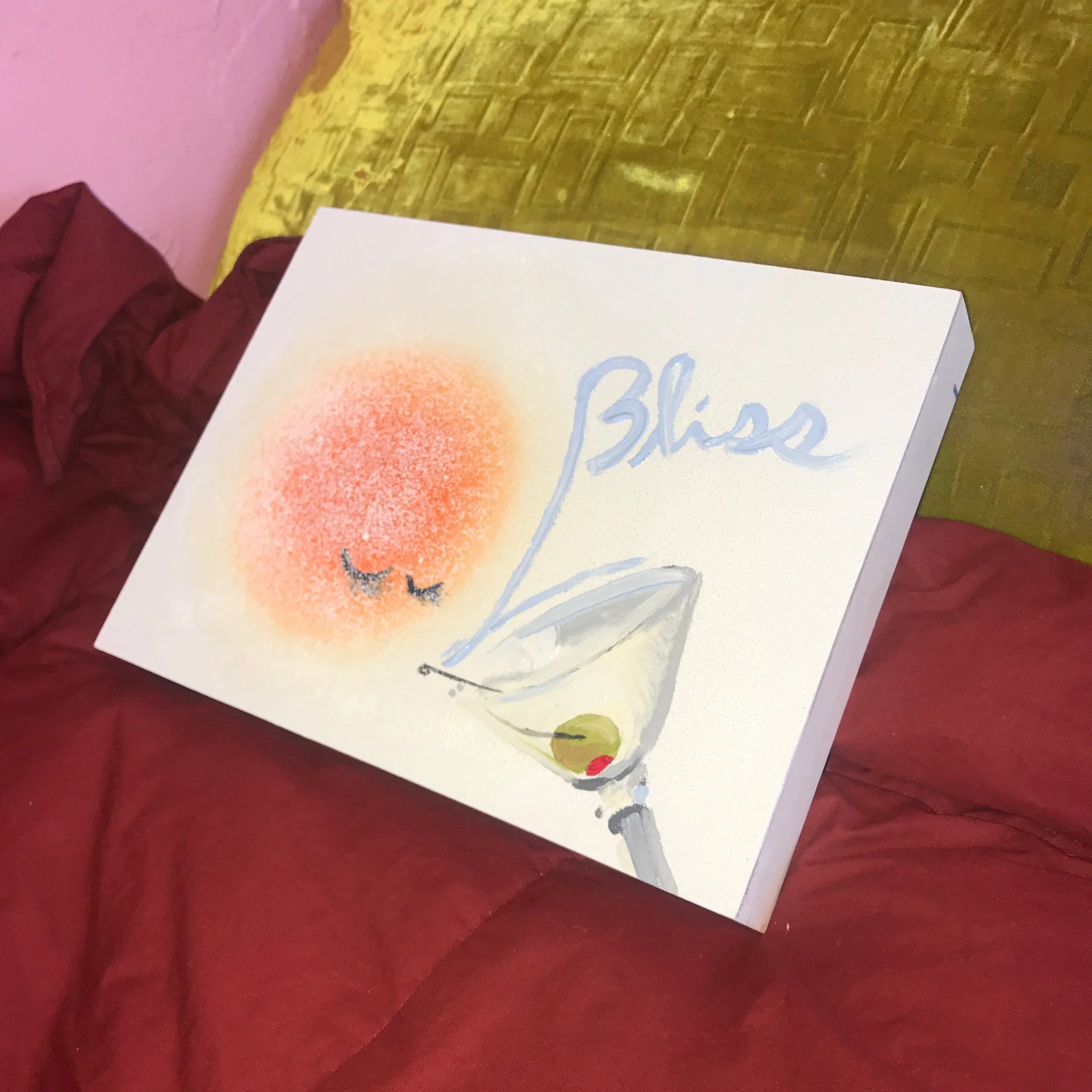 Bliss