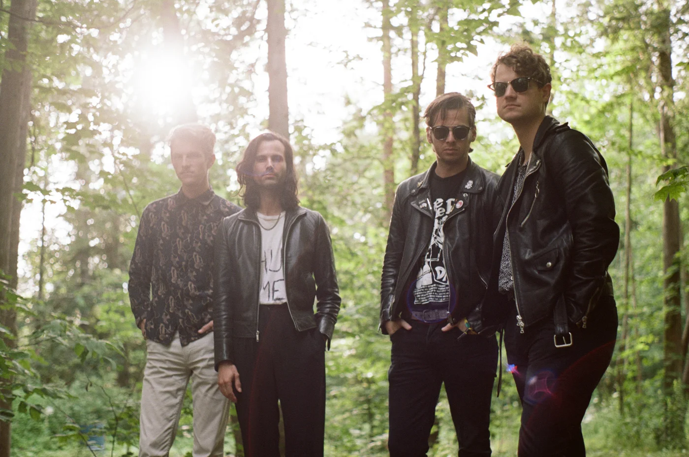 Foster The People