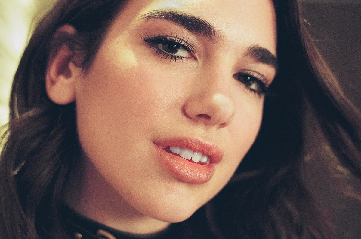 Dua Lipa