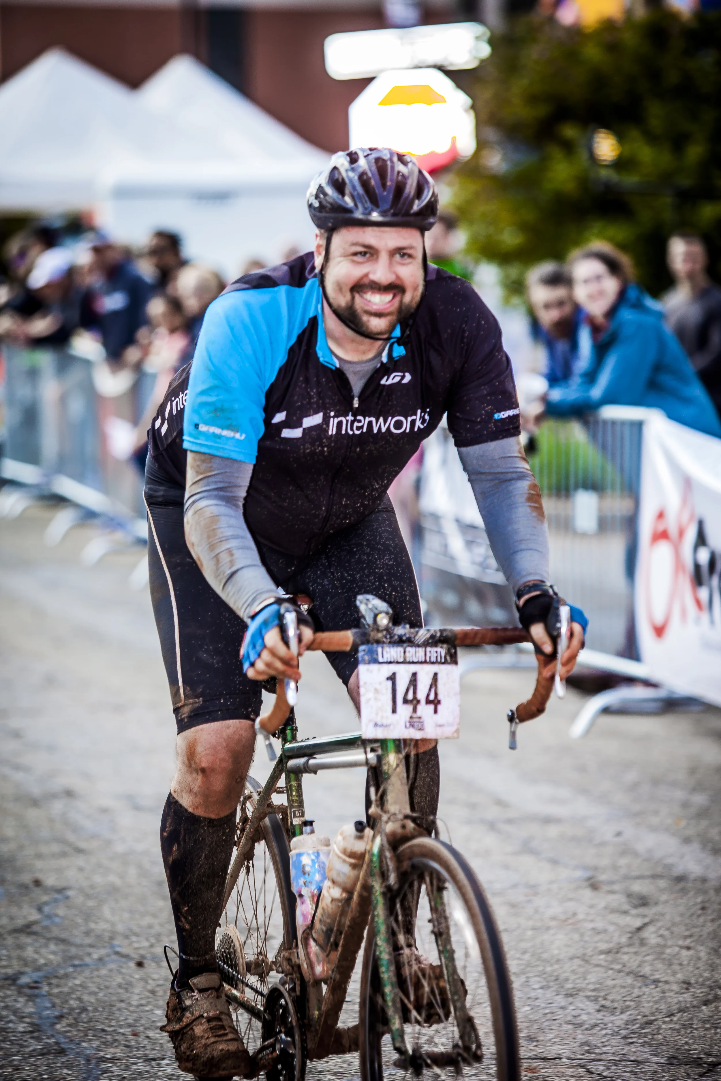 Will Joyce Photo Credit: 241 Photography