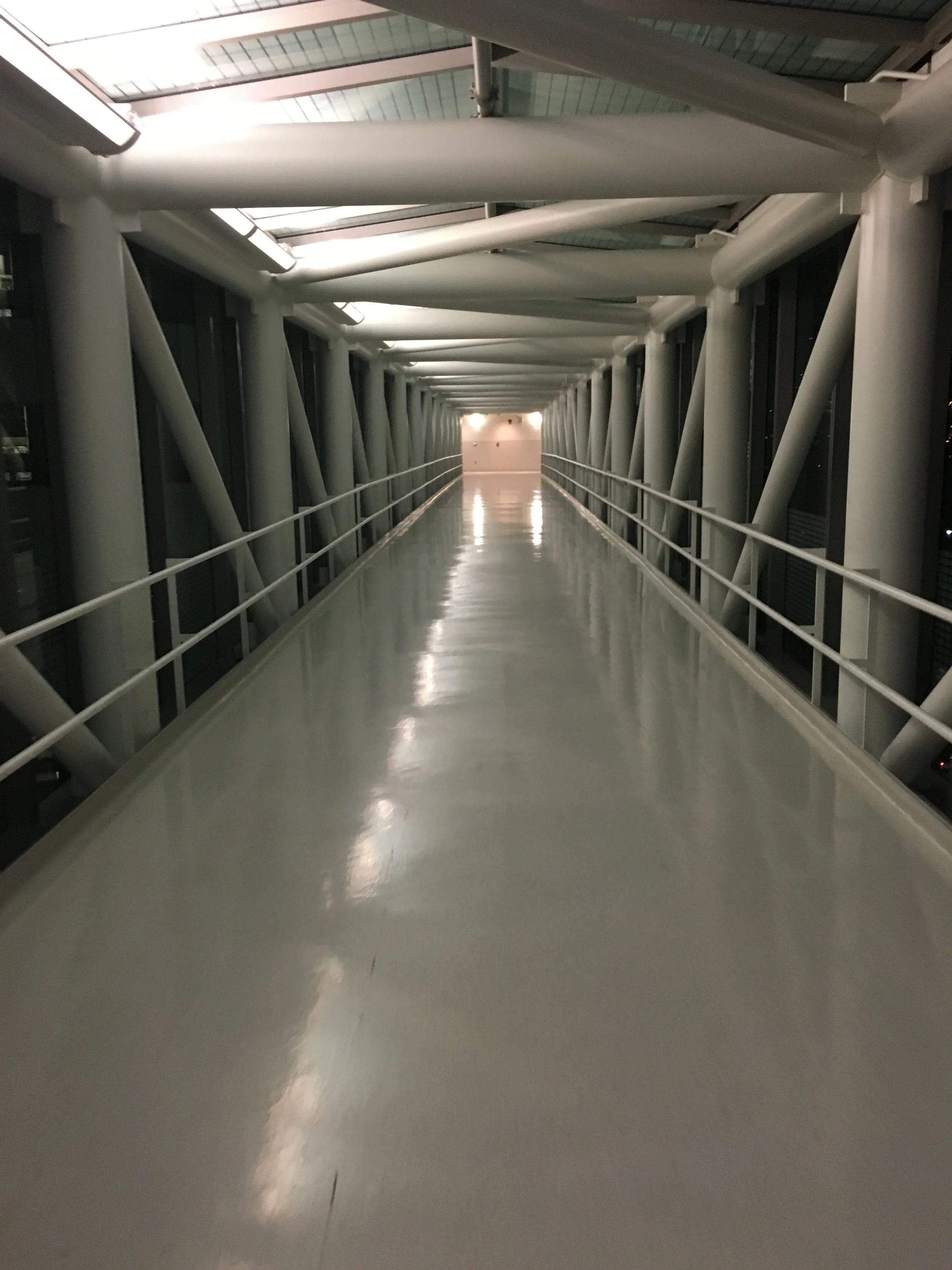  Bridge to surgery from the ICU 