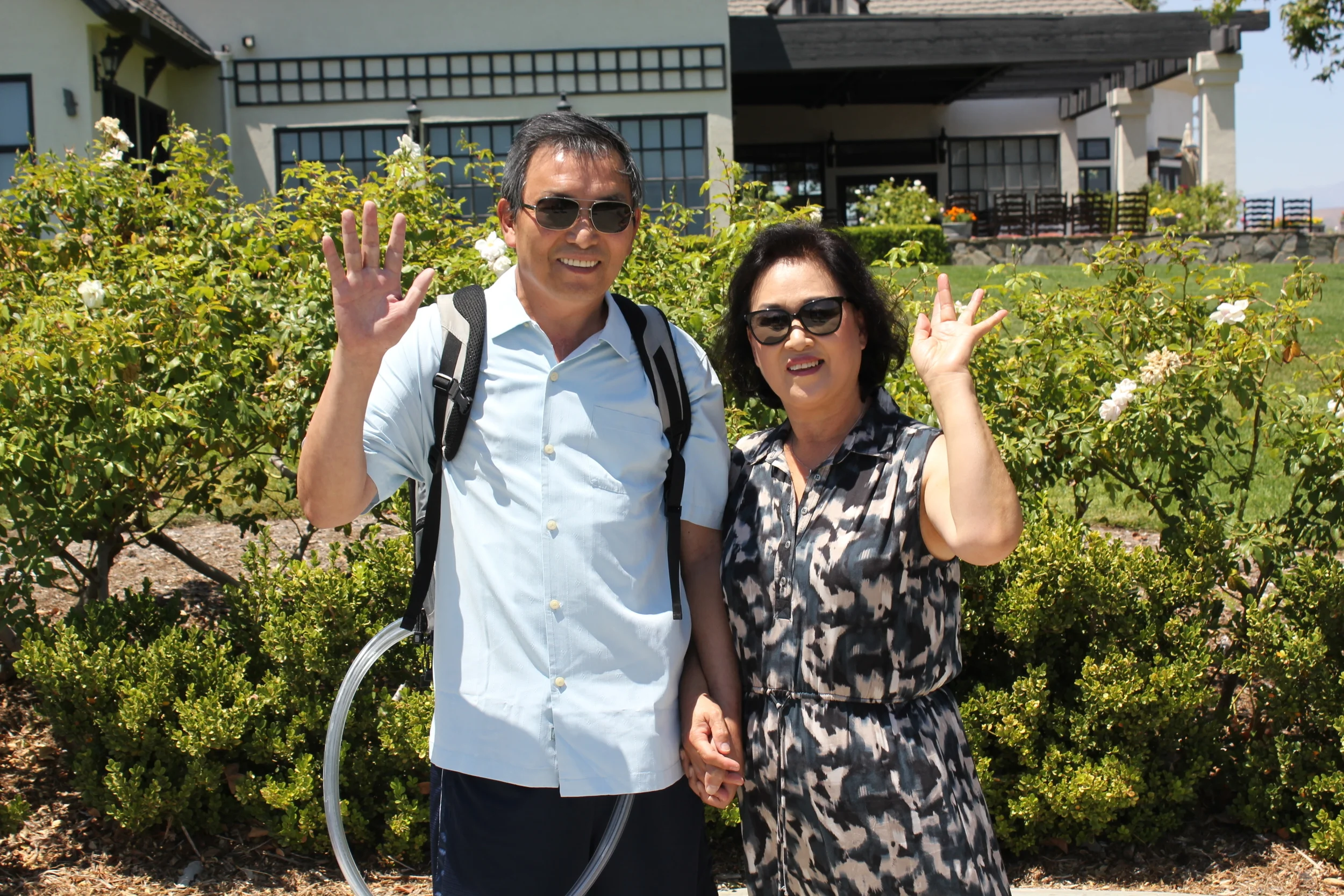 June 2016 // Father's Day