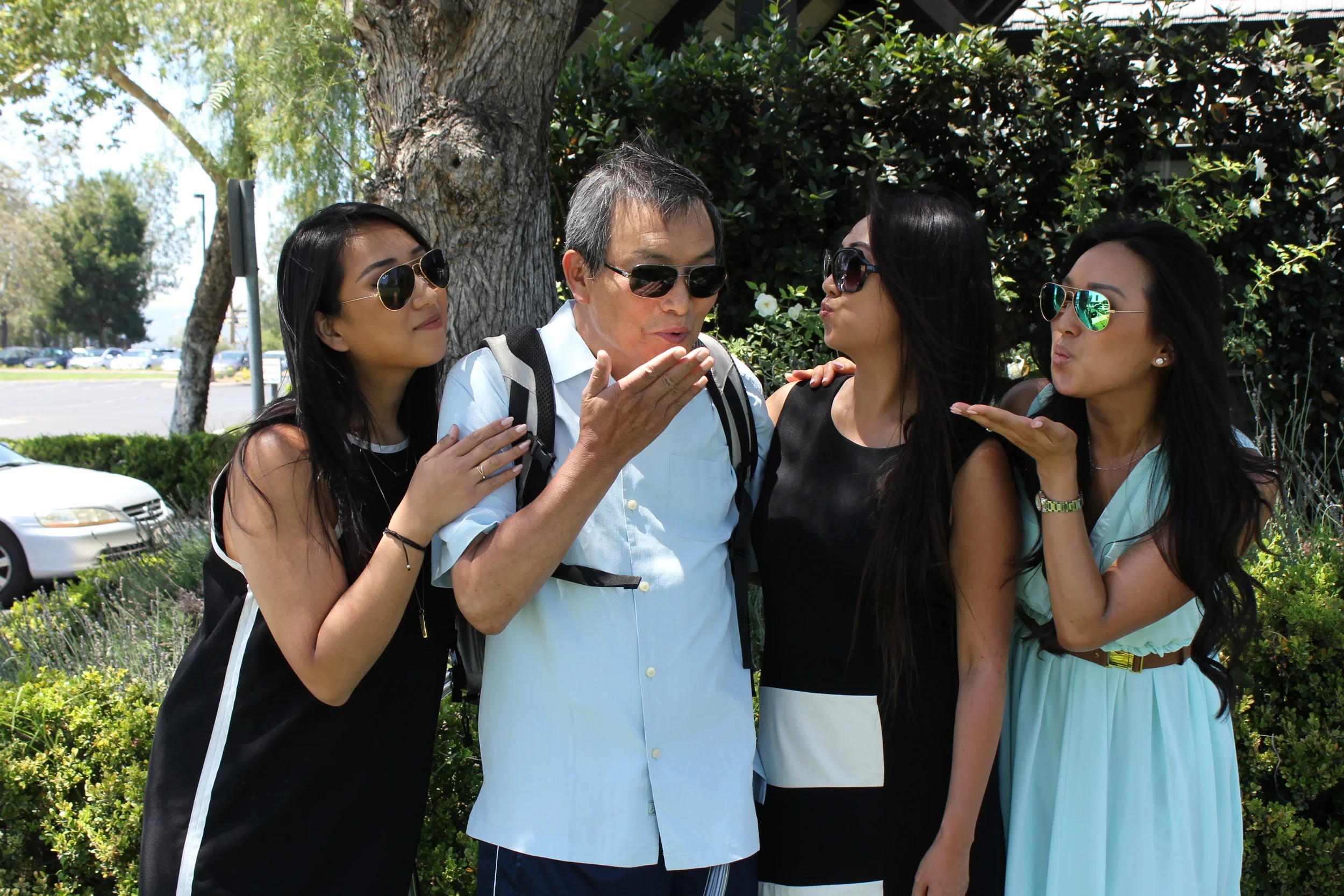 June 2016 // Father's Day