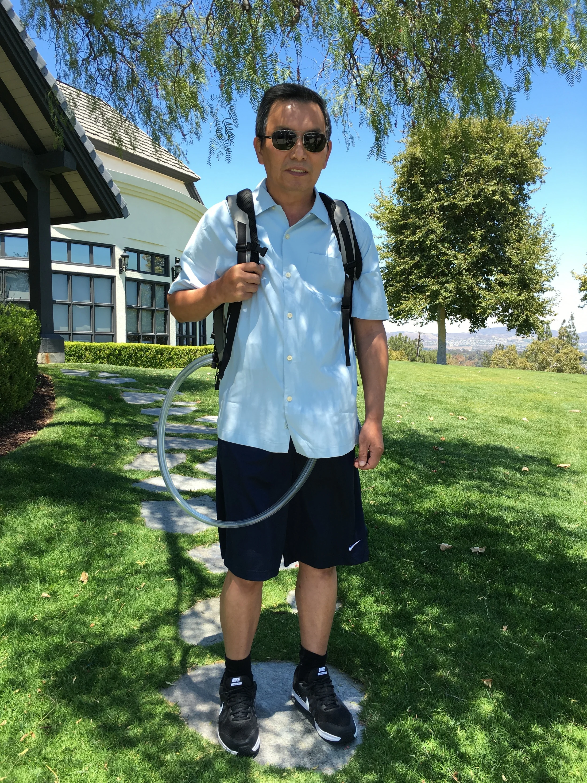 June 2016 // Father's Day