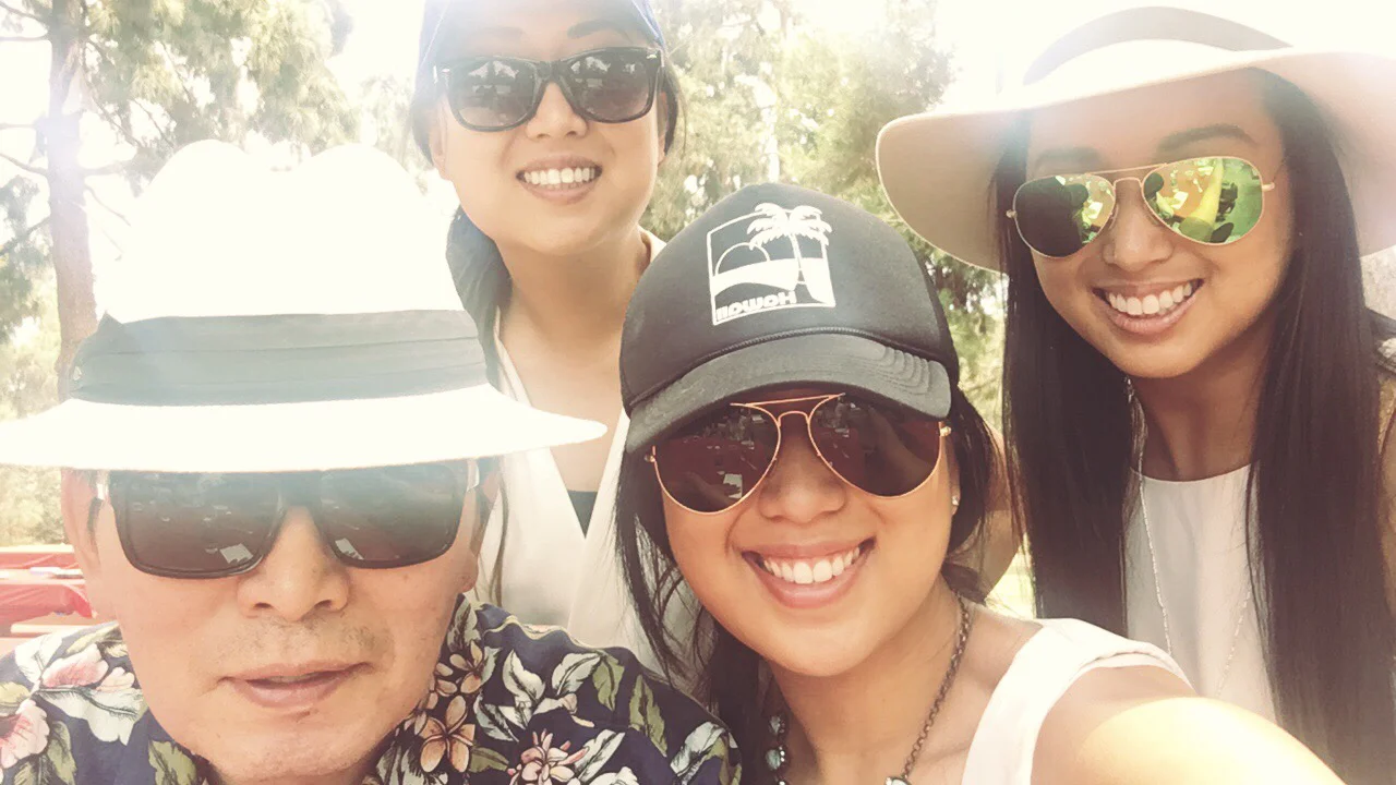 One Year Later... Cedars Sinai's Patient Picnic