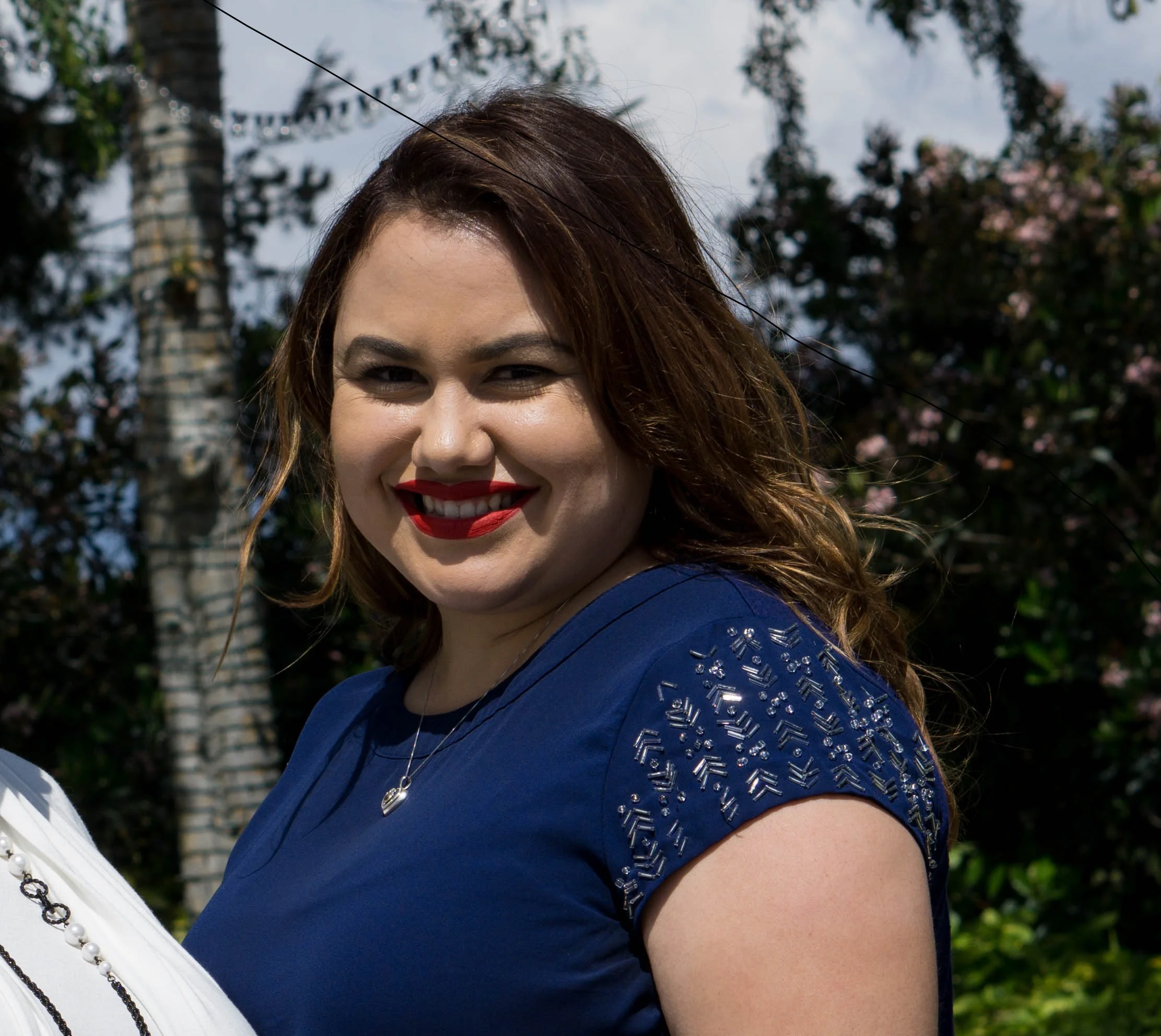 Secretarial Staff - Silvia zepeda