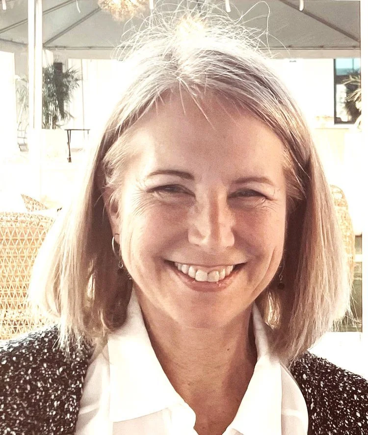 Yvonne Lodico