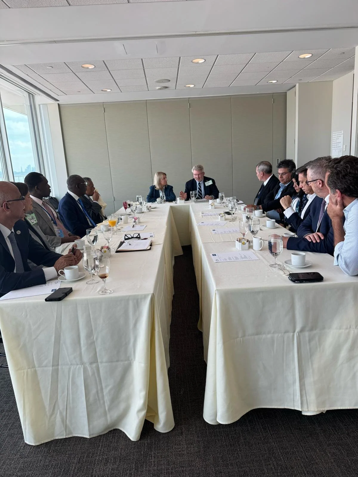 World Refugee Day Event: Security, Stability and Sustainability for Haiti