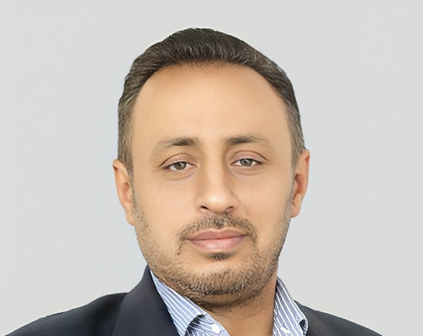 Aamir Iqbal Khokher