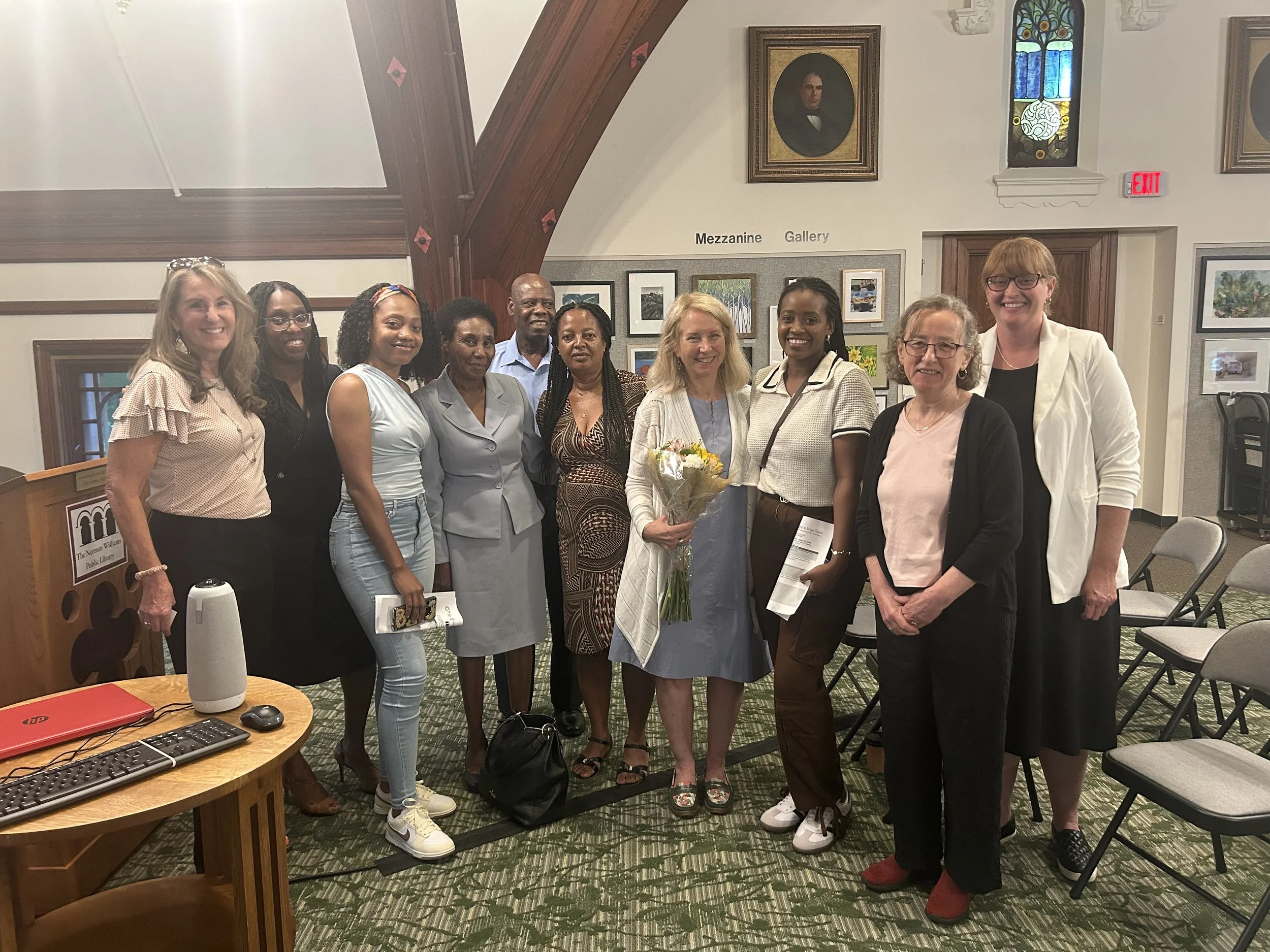 World Refugee Day:   Strategies for Refugee Trauma