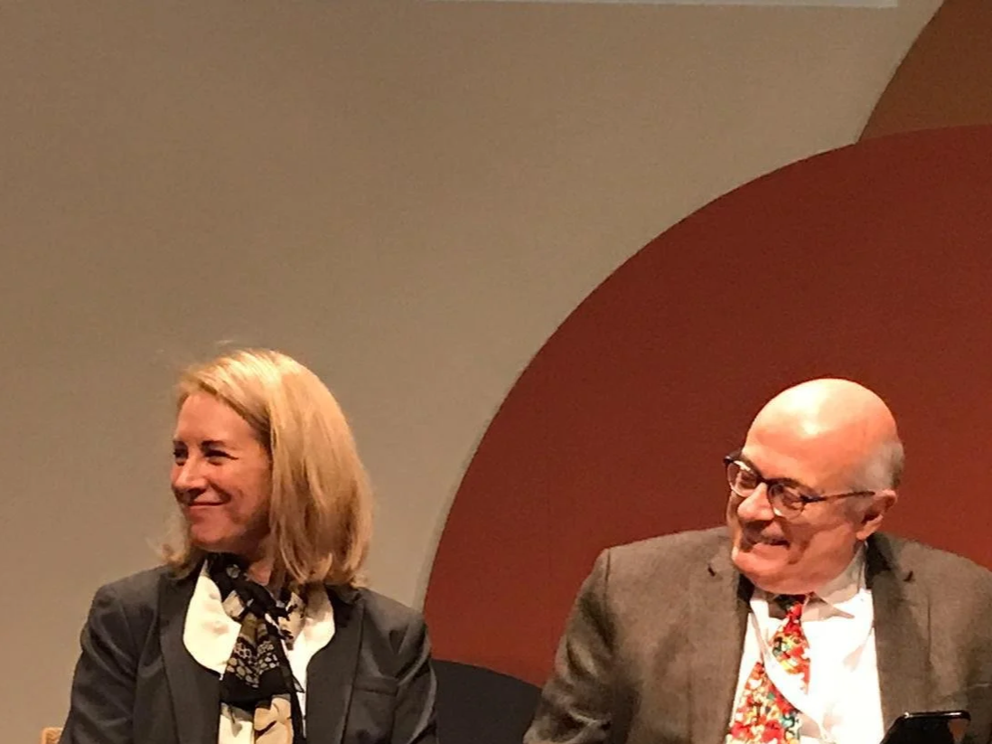 Workshop on Peacebuilding and Conflict Prevention