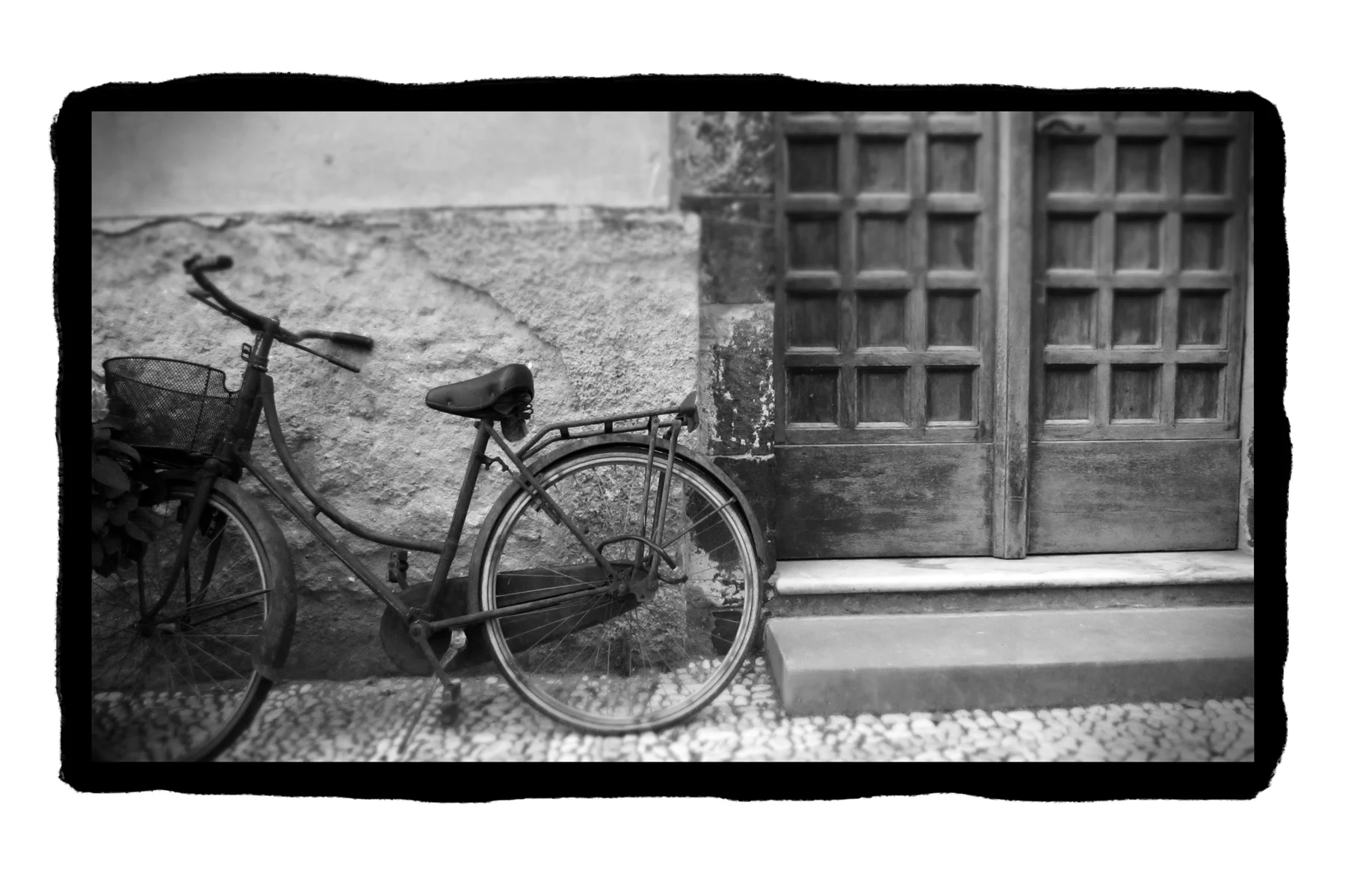 Print - Cinque Terre Italy