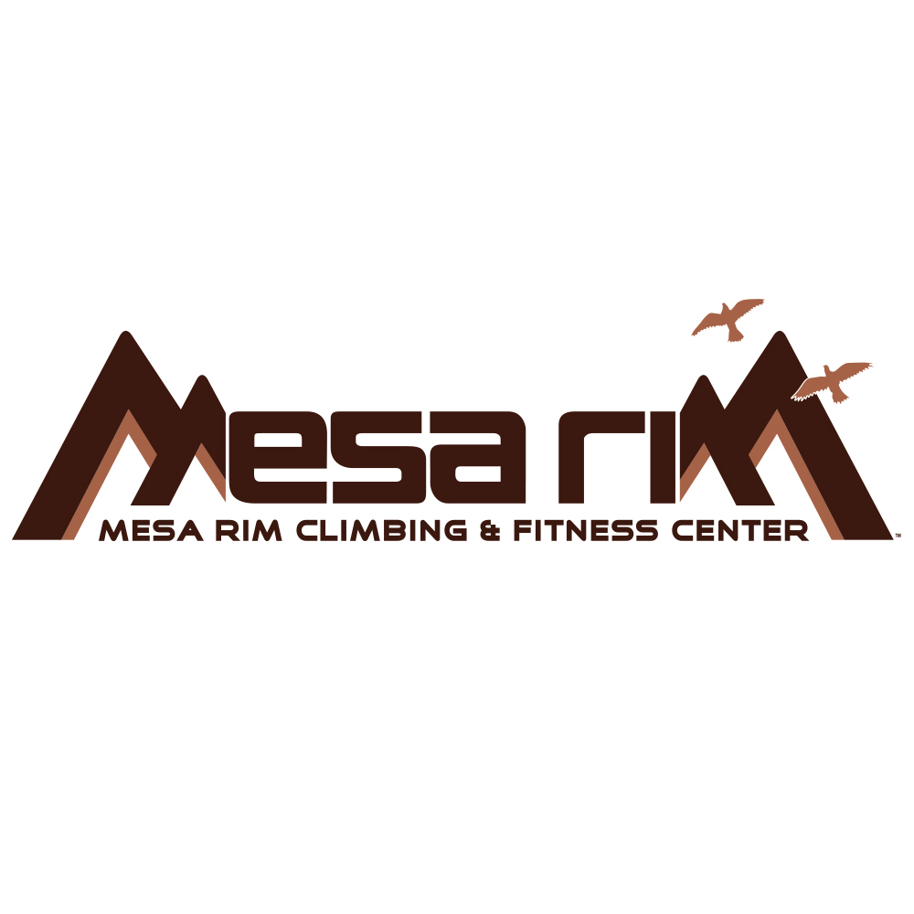 Mesa Rim Climbing &amp; Fitness Center