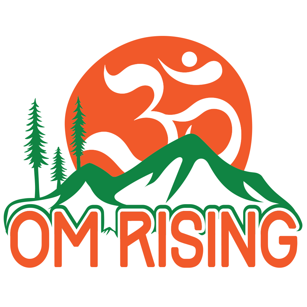 Om Rising Yoga Festival