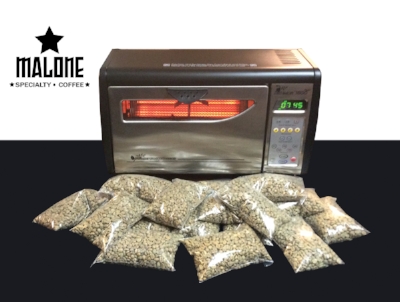 The Coffee Aficionado Kit starts at $369