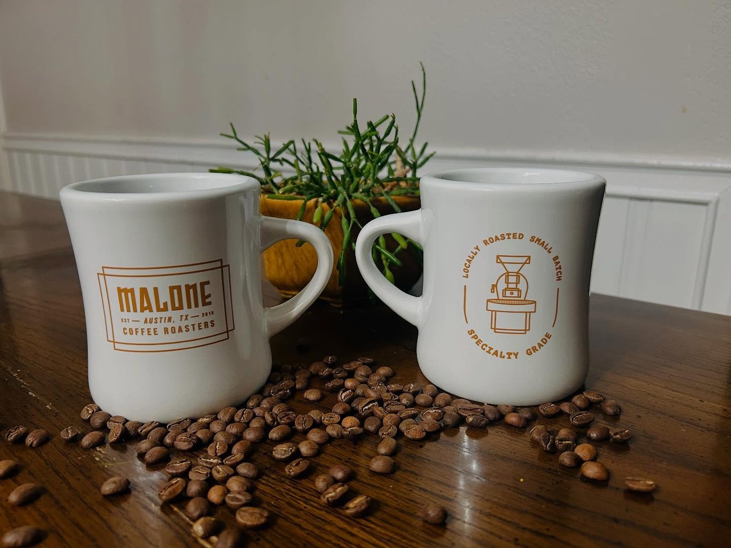 New diner mugs are in! 🌟

Come grab one today and enjoy hot coffee in your new favorite cup.

#cedarpark #roundrock #atxcoffee #coffeeshop