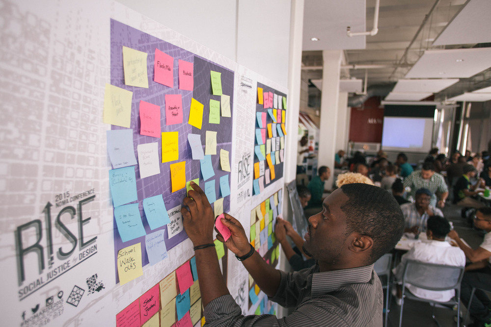 Design Justice Workshop