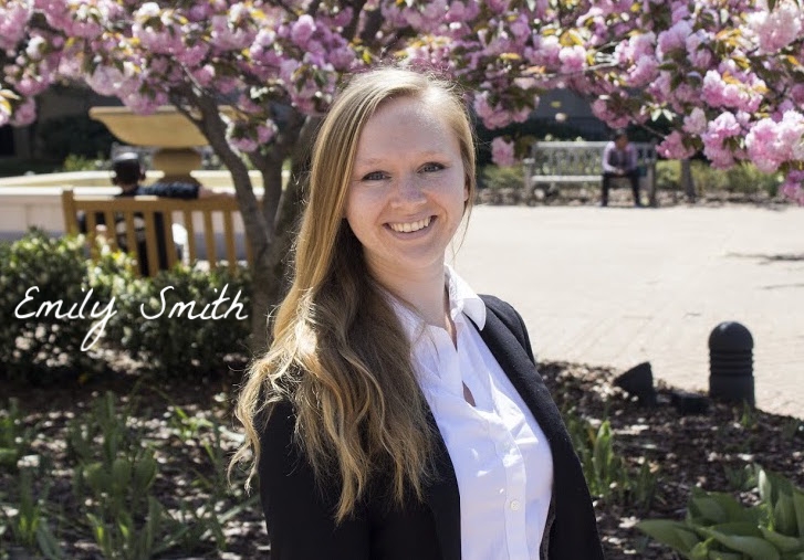 Emily Smith '17